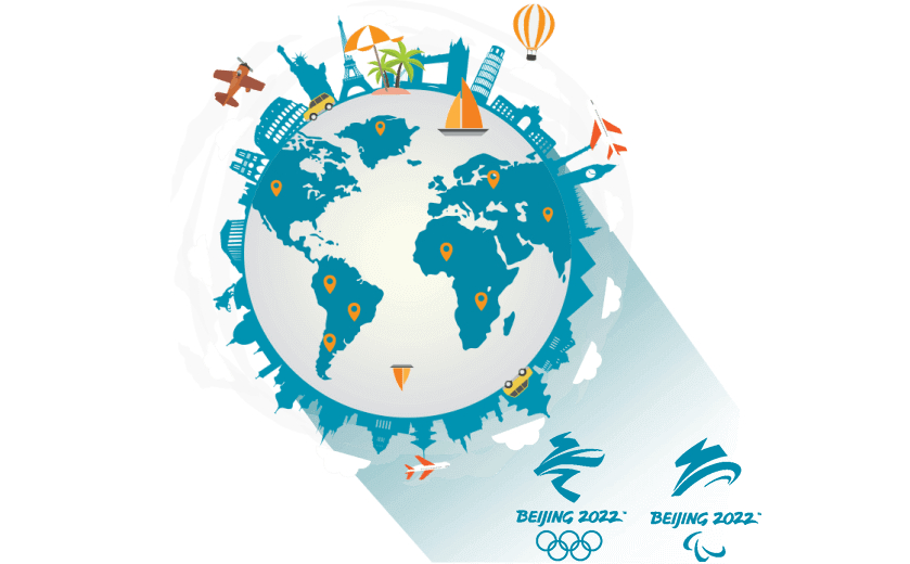 法属圭亚那回国加速器 - 通行中国